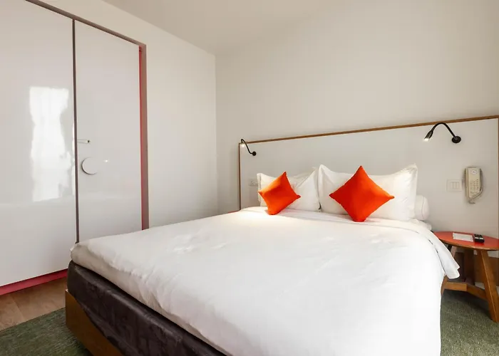 Mu Hotel