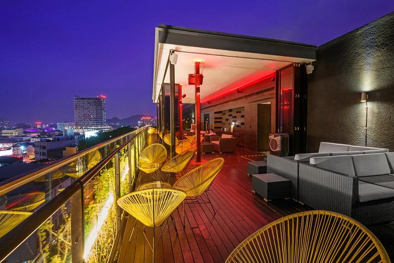 Hotel Mu Ipoh