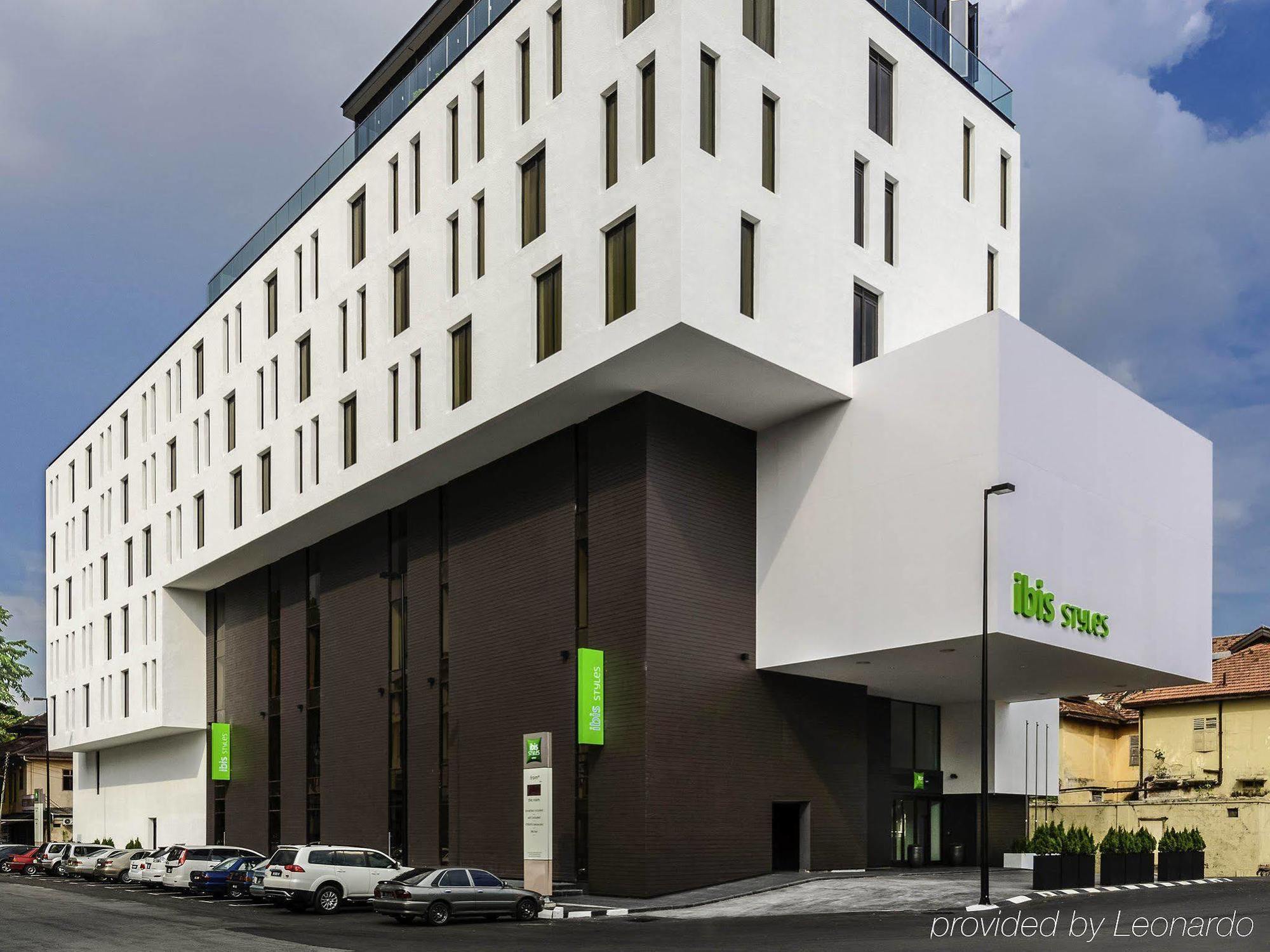Mu Hotel 3*