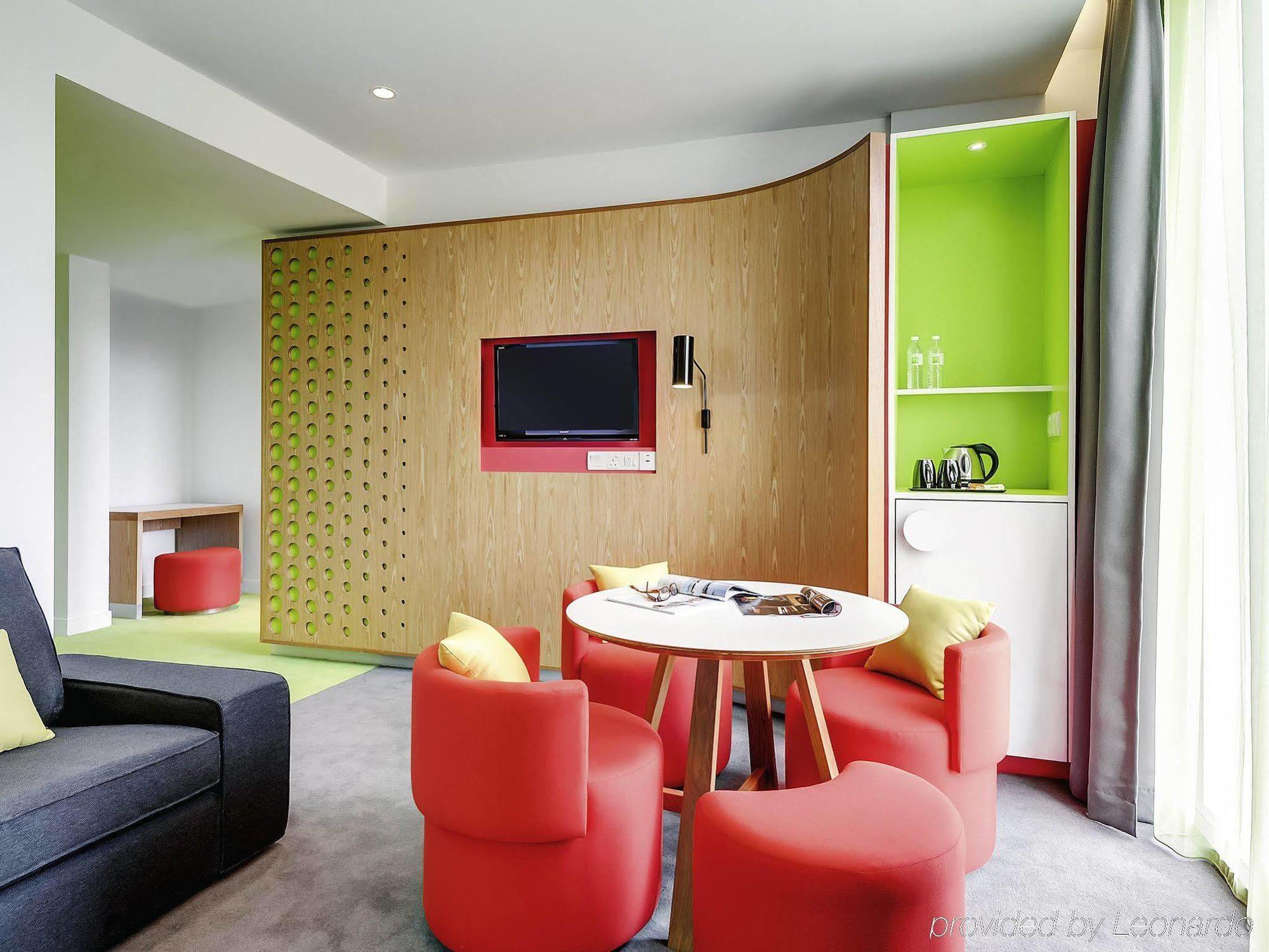 Mu Hotel