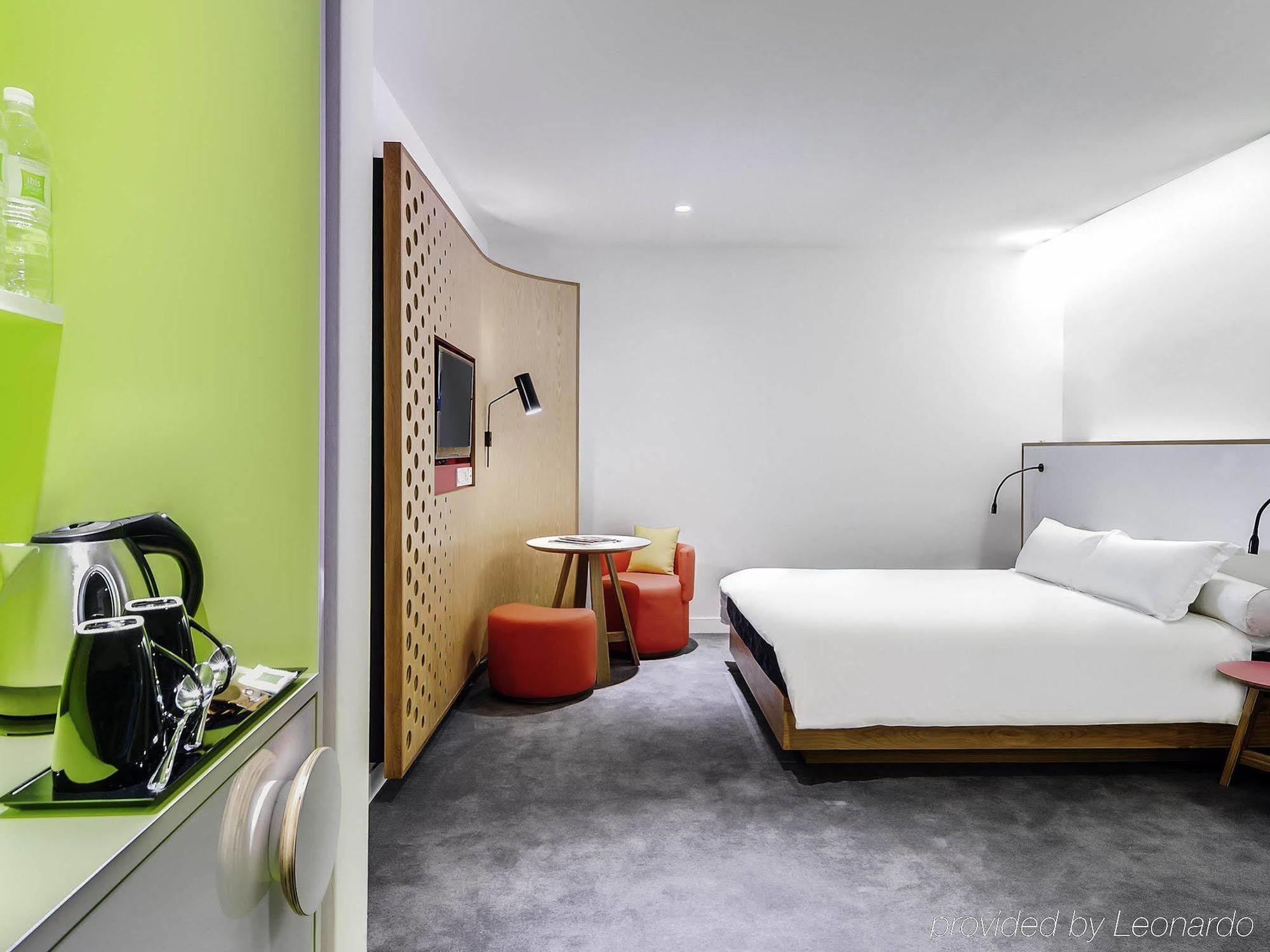 Mu Hotel