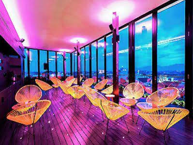 Hotel Mu 3*