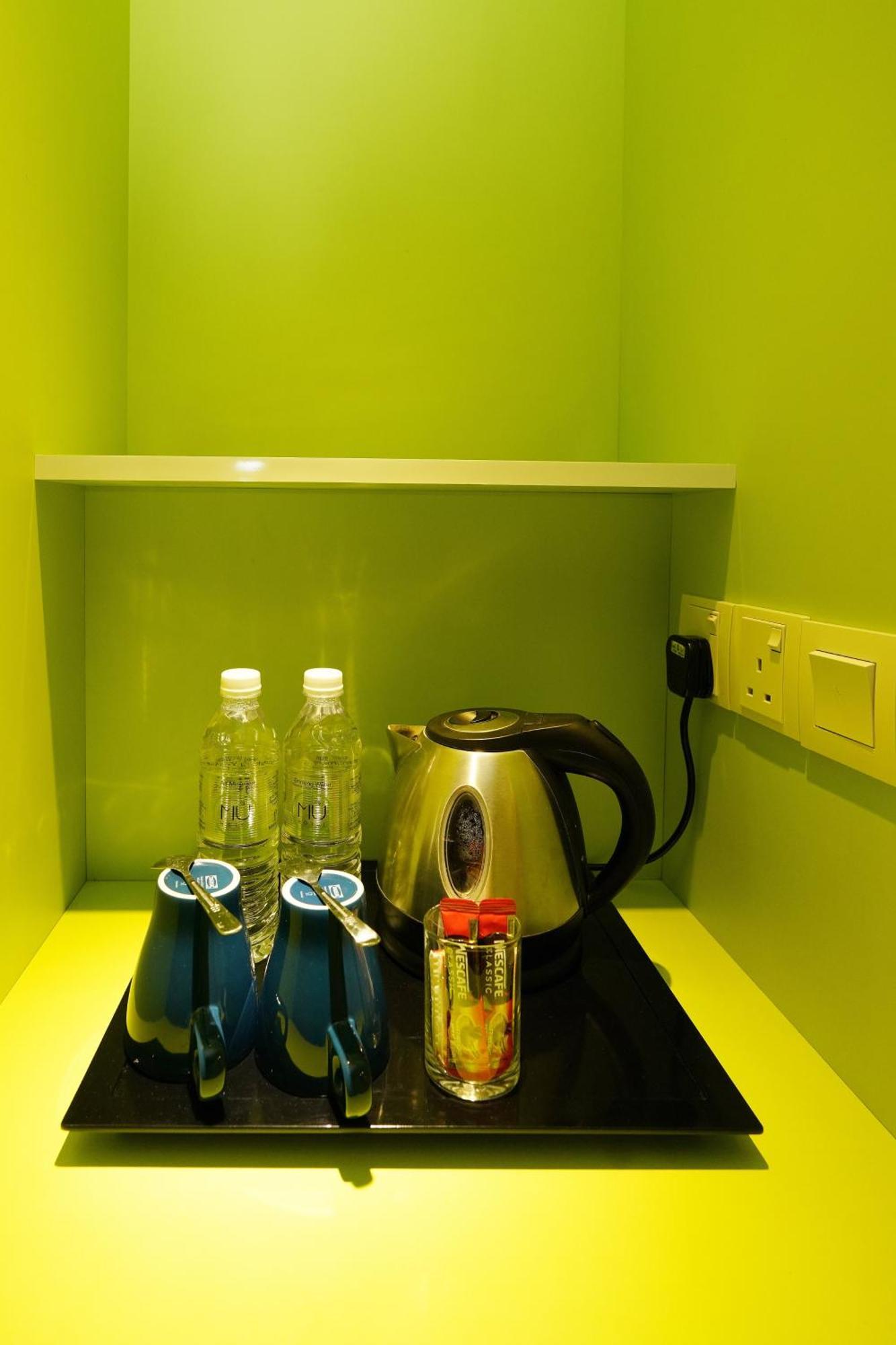 Mu Hotel