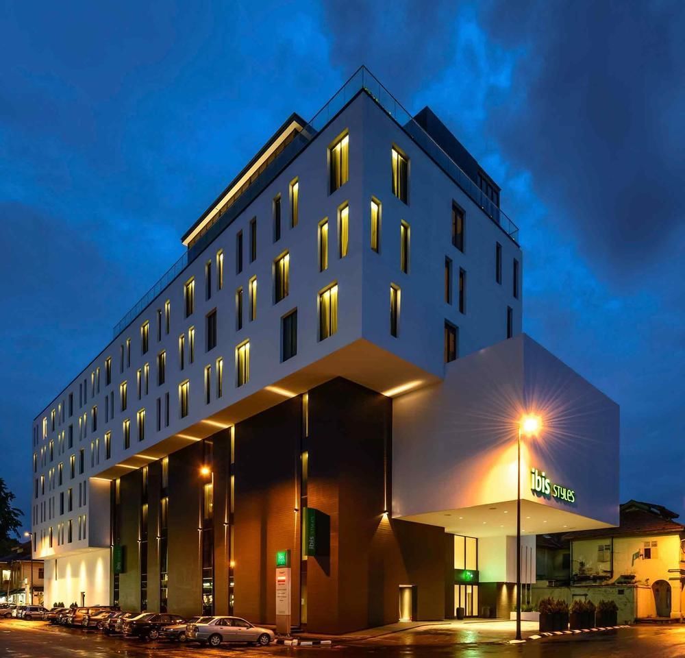 Mu Hotel 3*