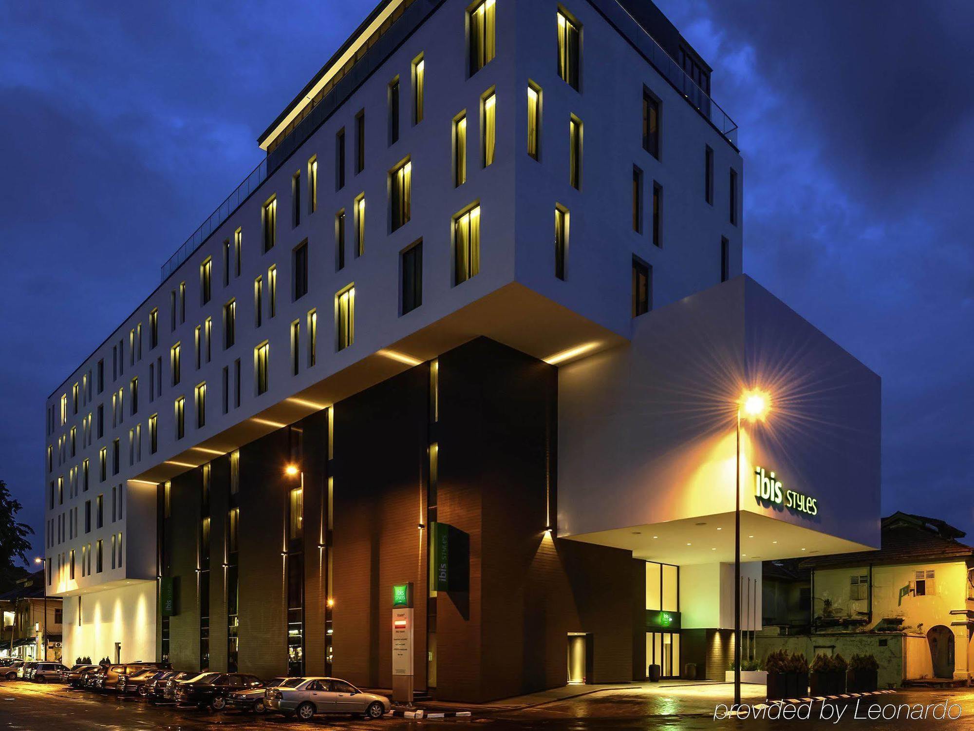 Mu Hotel Ipoh